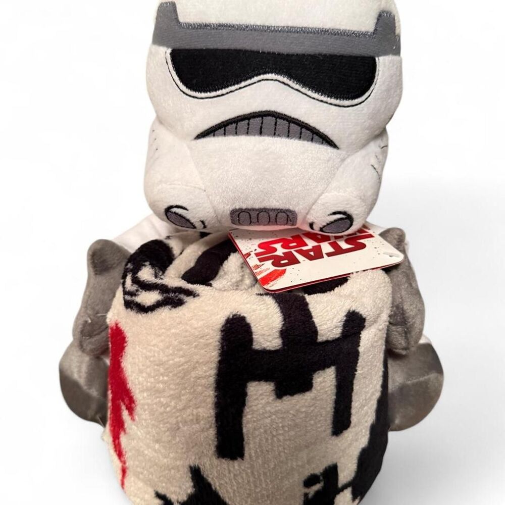 Star-wars multi Stuffed-animals